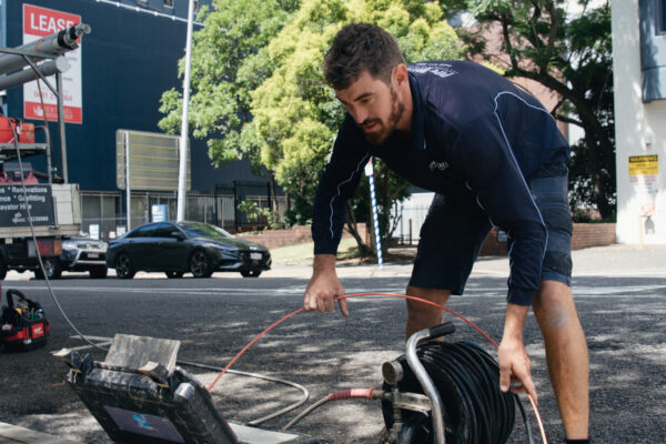 Blocked Drains services Pipe Dreams plumbing